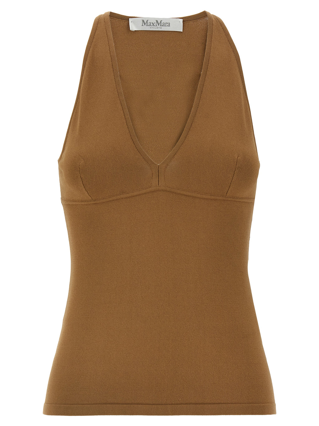 MAX MARA marškinėliai