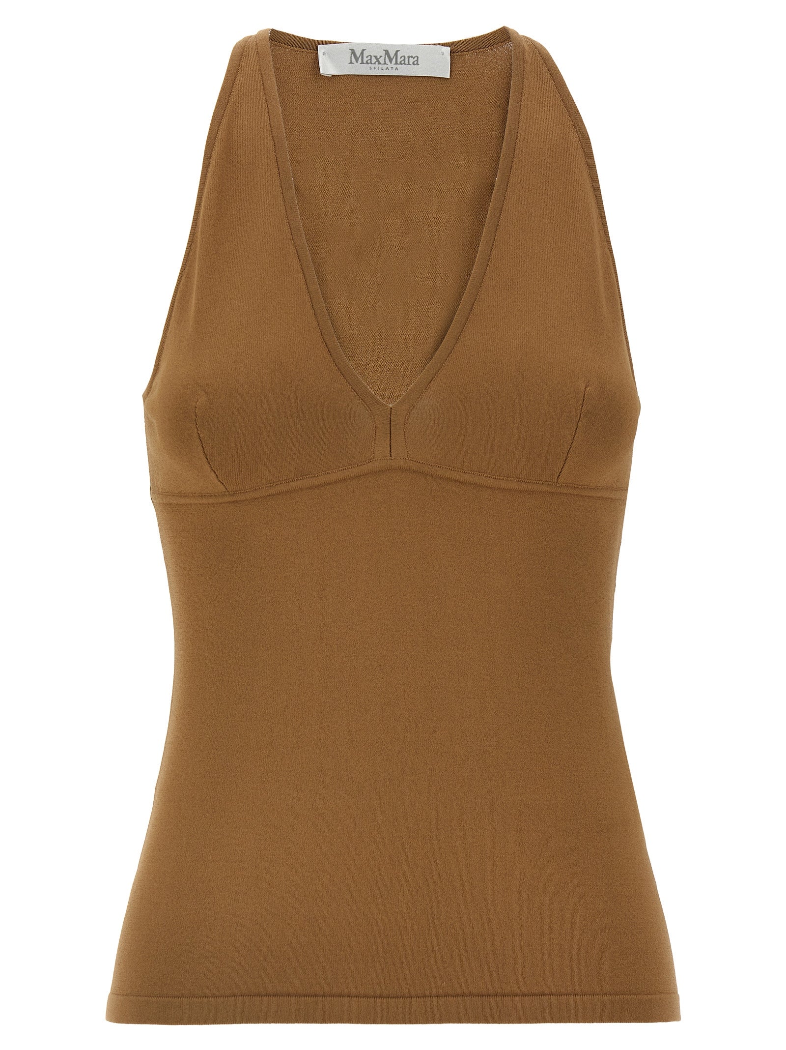 MAX MARA marškinėliai
