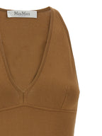 MAX MARA marškinėliai