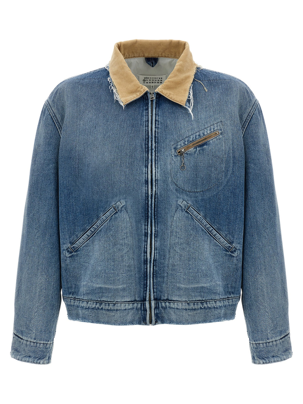 MAISON MARGIELA striukė