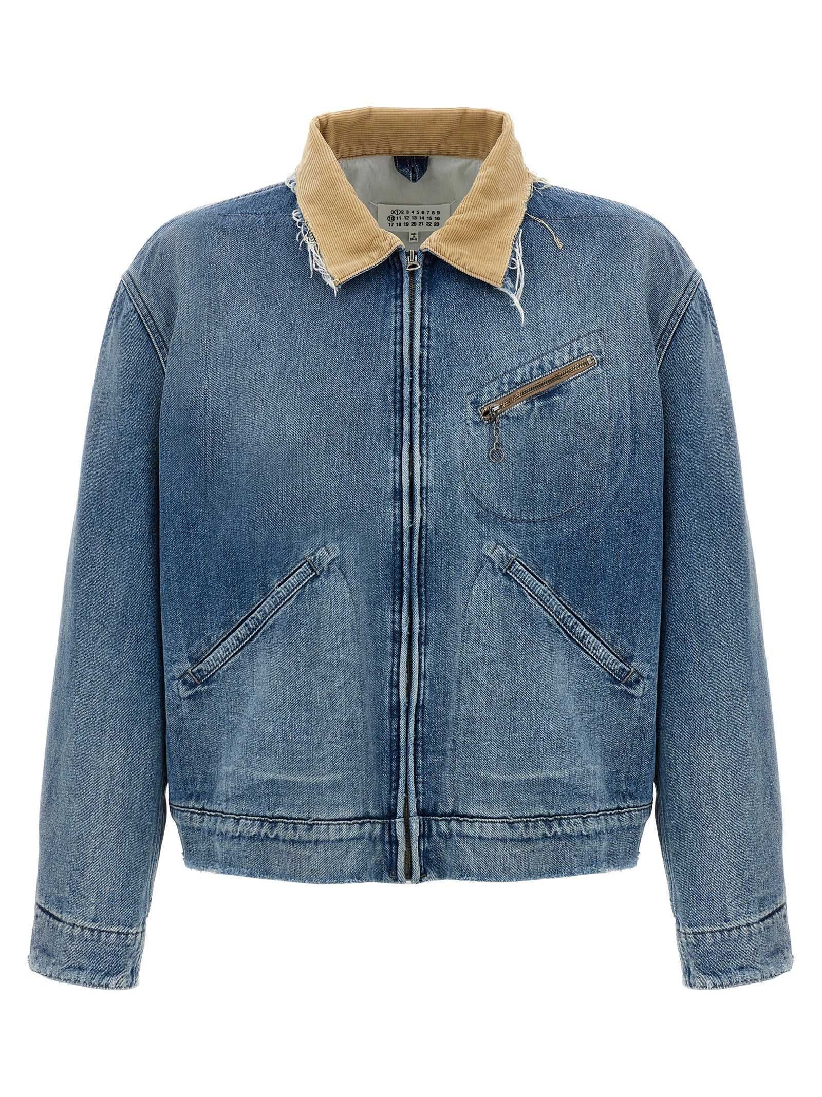 MAISON MARGIELA striukė