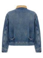MAISON MARGIELA striukė