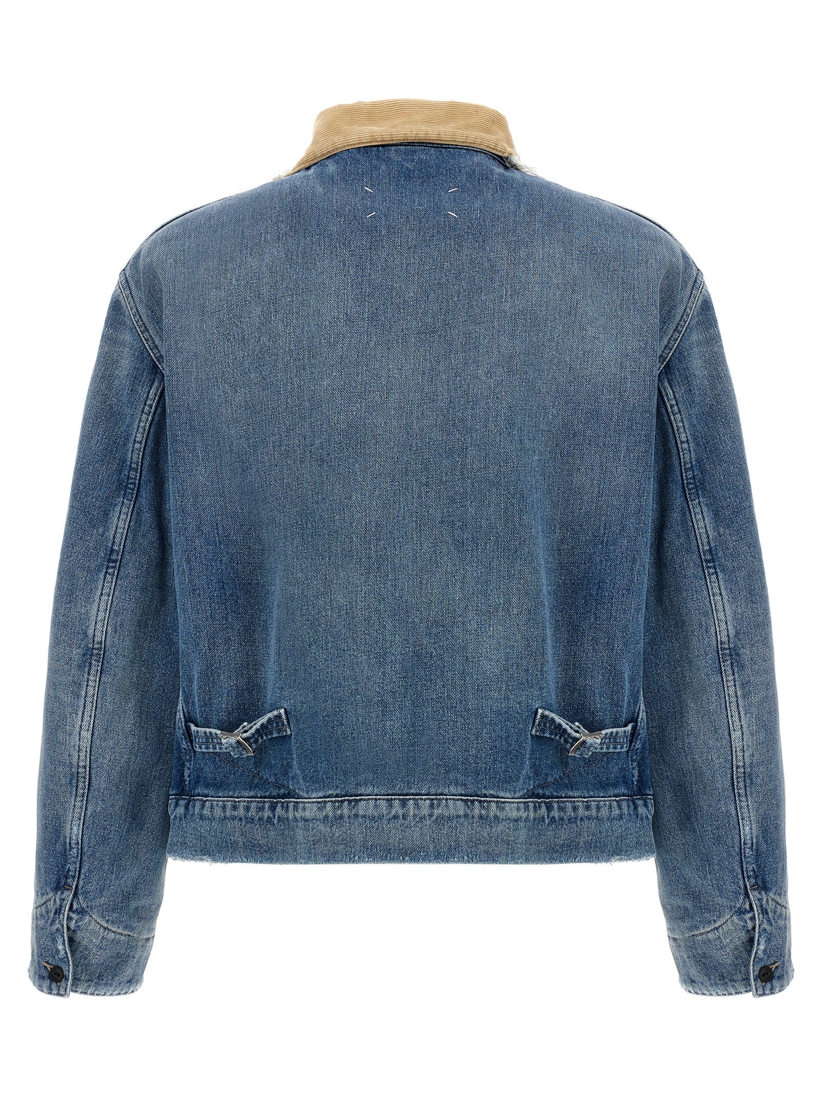MAISON MARGIELA striukė