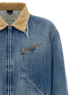 MAISON MARGIELA striukė