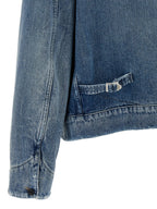 MAISON MARGIELA striukė