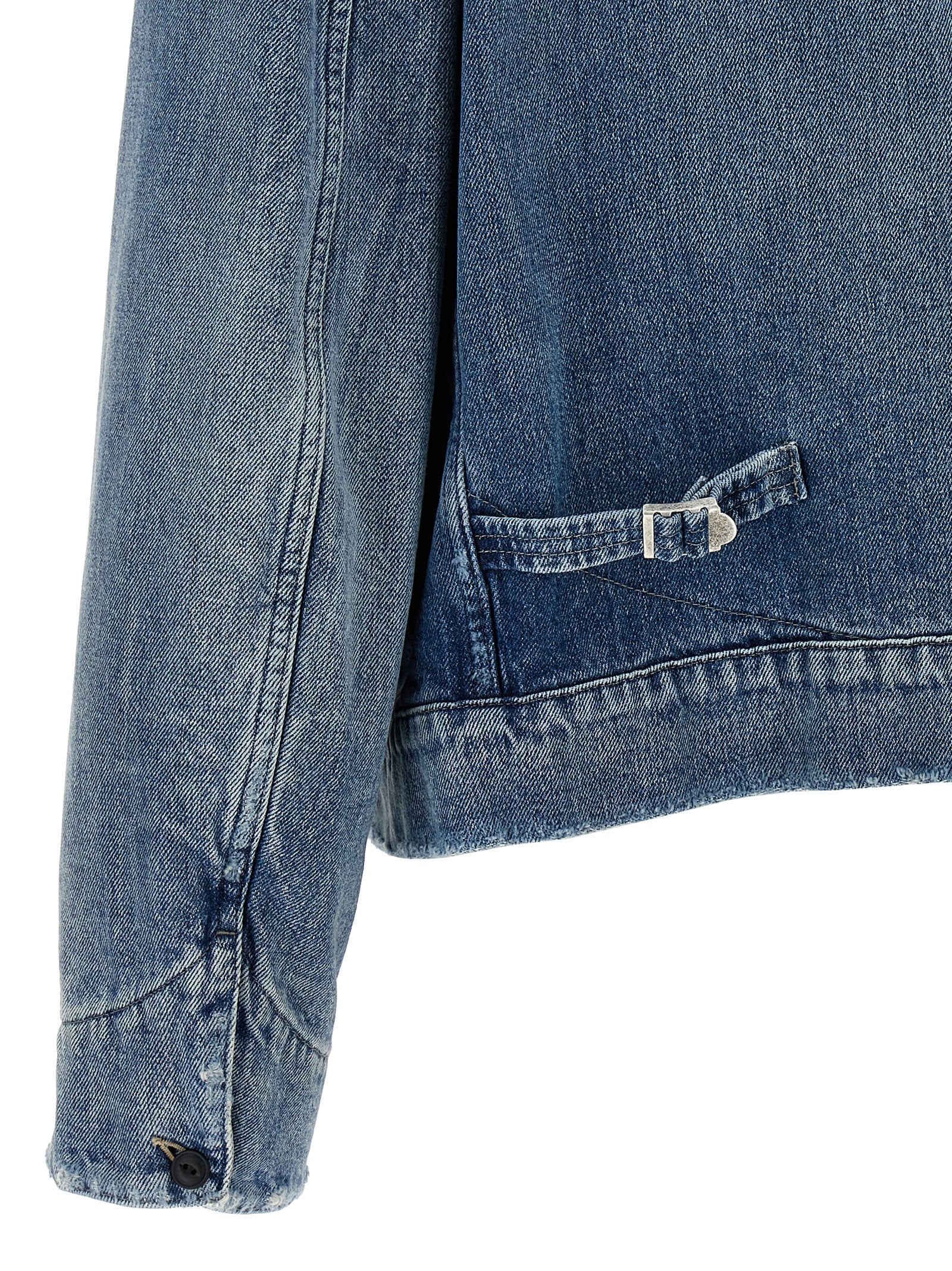 MAISON MARGIELA striukė