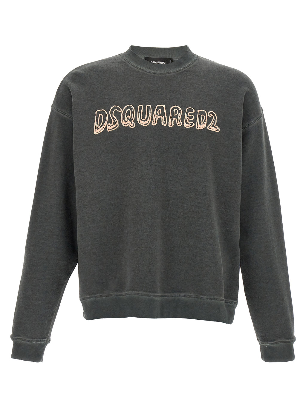 DSQUARED² džemperis