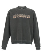 DSQUARED² džemperis