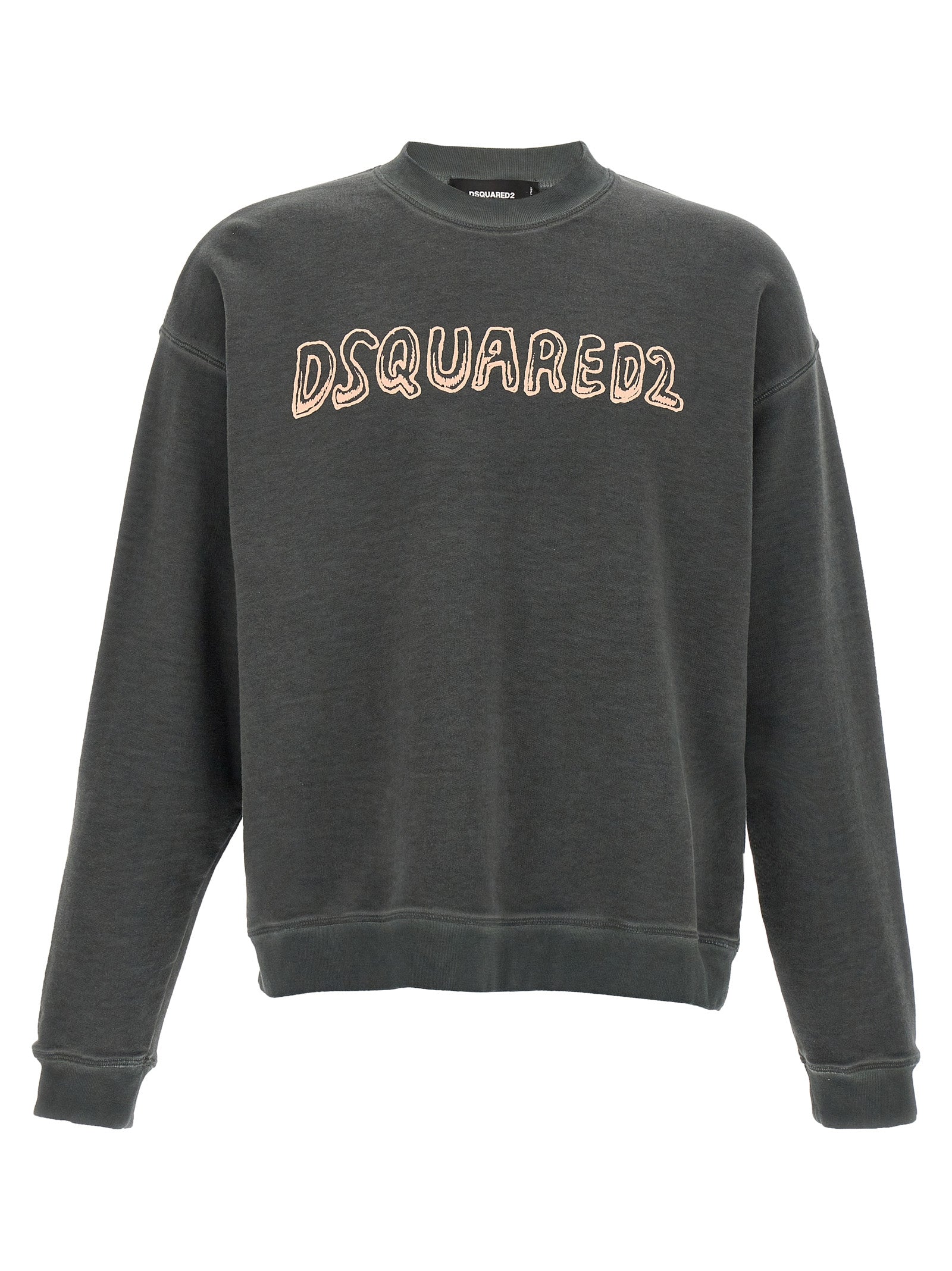 DSQUARED² džemperis