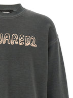 DSQUARED² džemperis