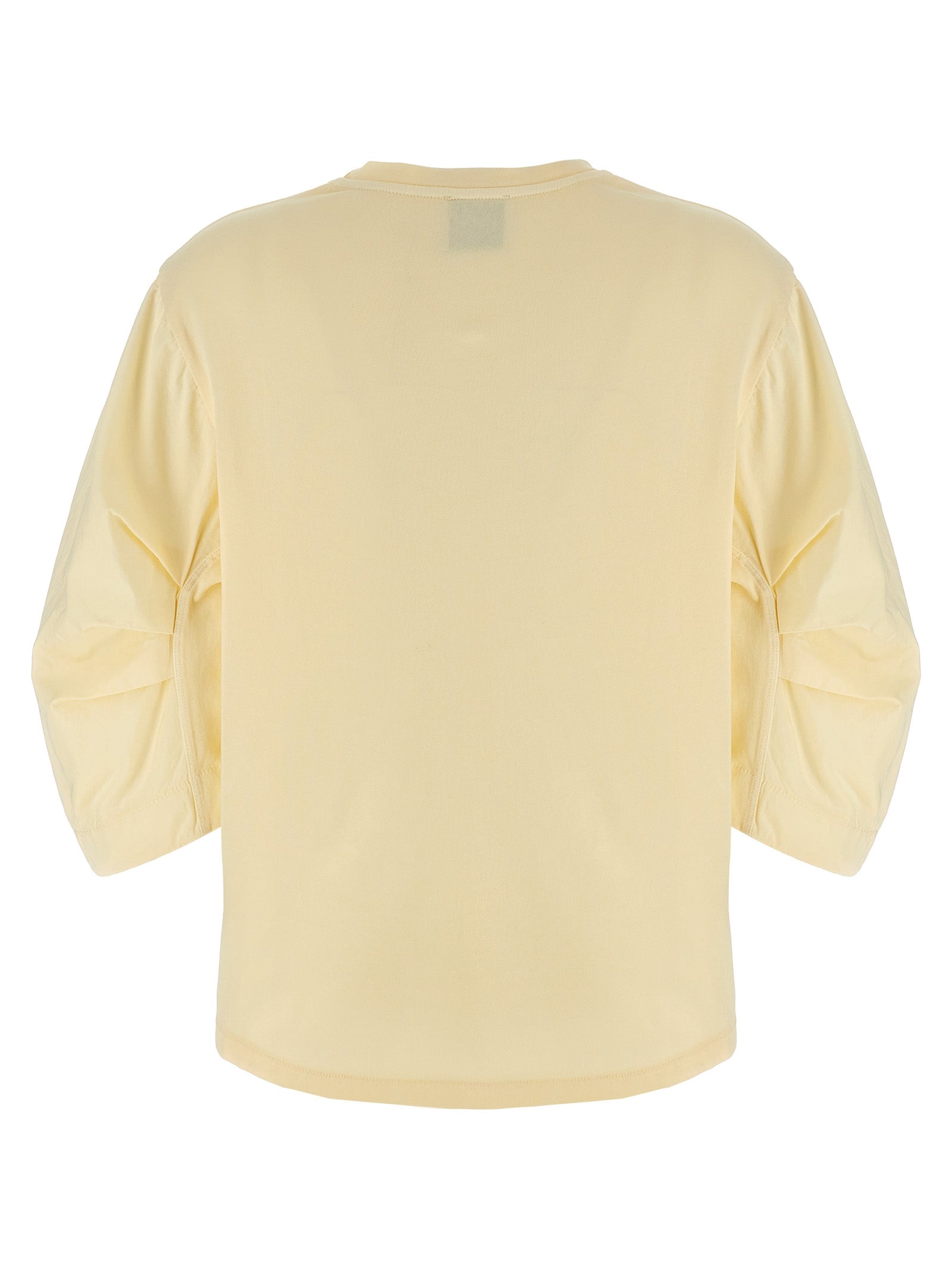 NUDE marškinėliai