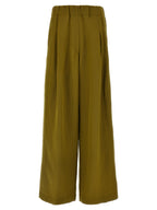 DRIES VAN NOTEN kelnės