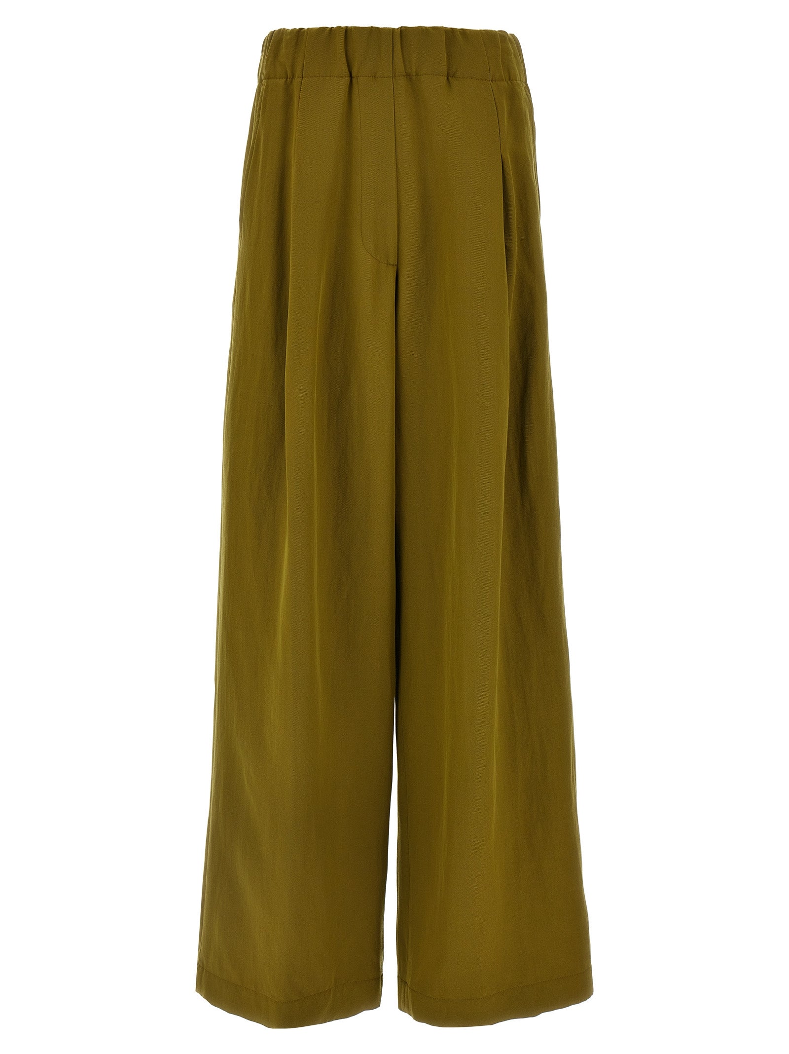 DRIES VAN NOTEN kelnės