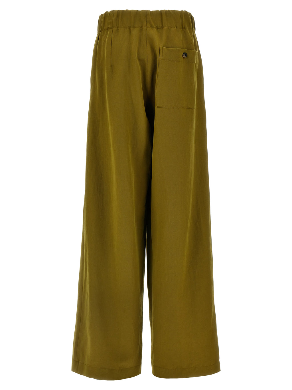 DRIES VAN NOTEN kelnės