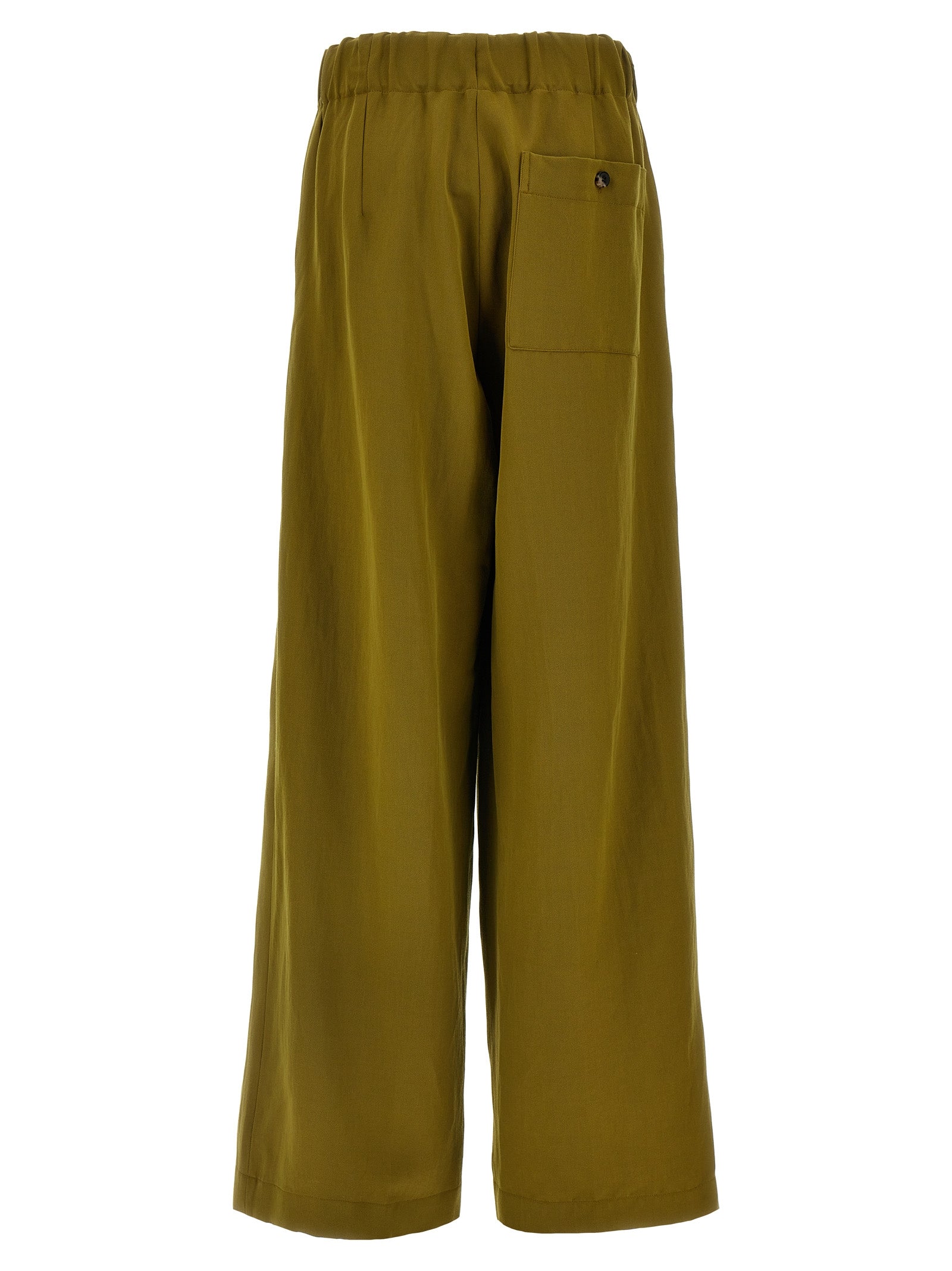 DRIES VAN NOTEN kelnės