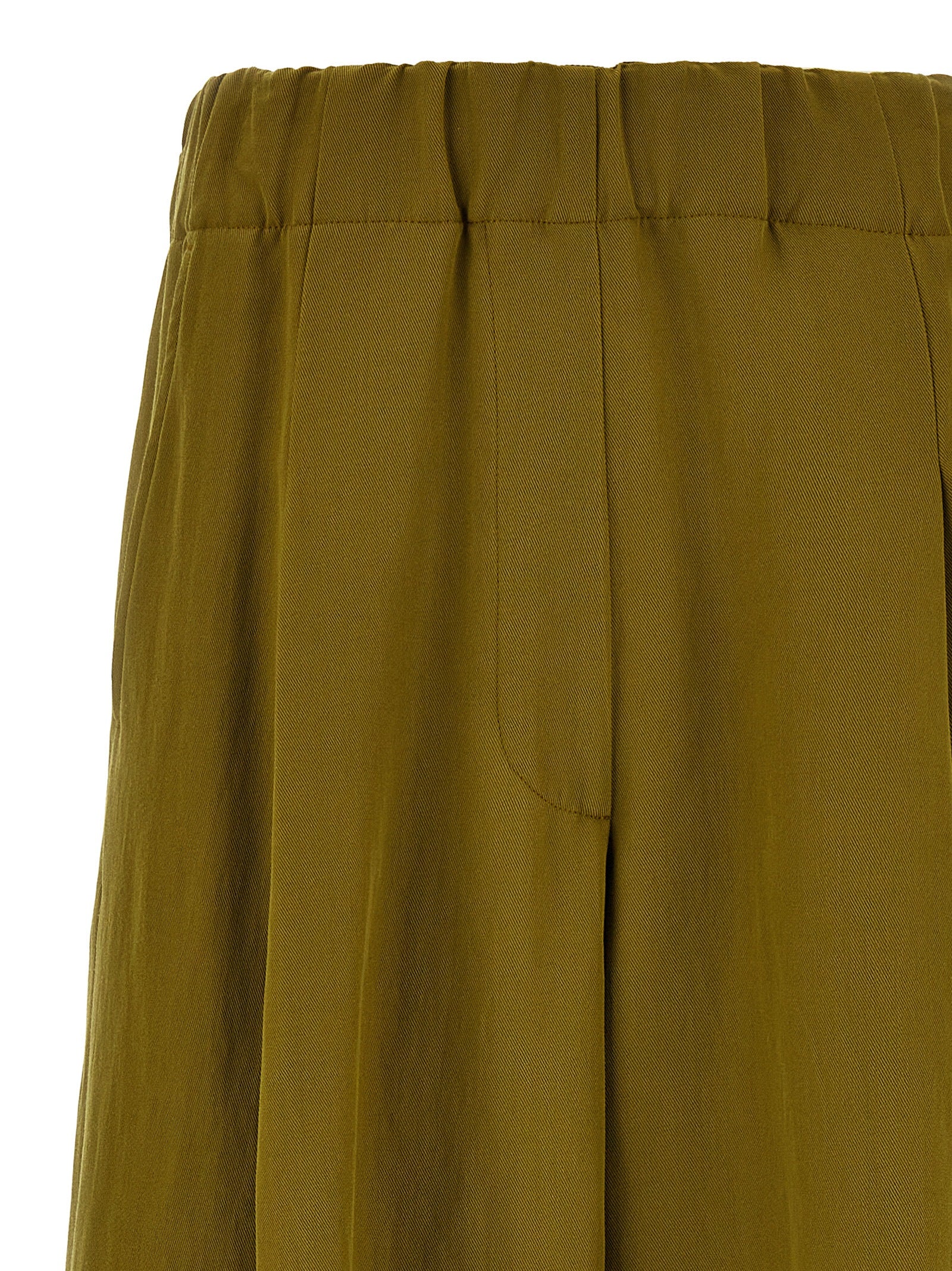 DRIES VAN NOTEN kelnės