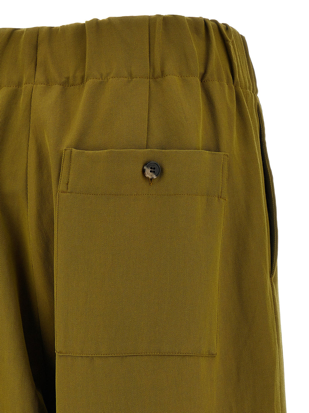 DRIES VAN NOTEN kelnės