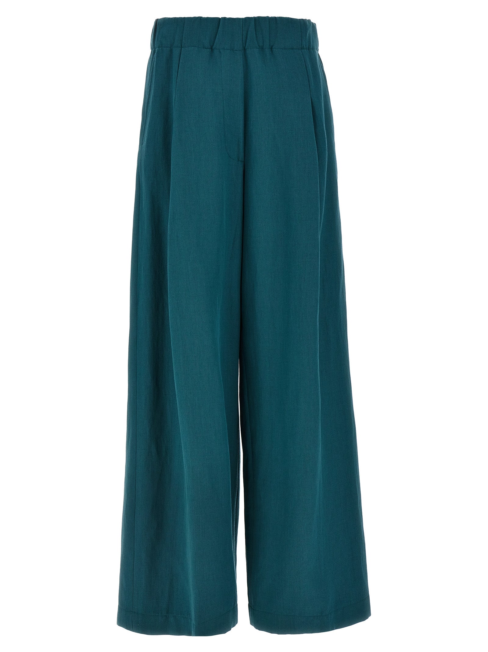 DRIES VAN NOTEN kelnės