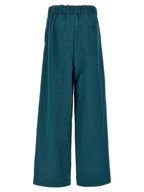 DRIES VAN NOTEN kelnės