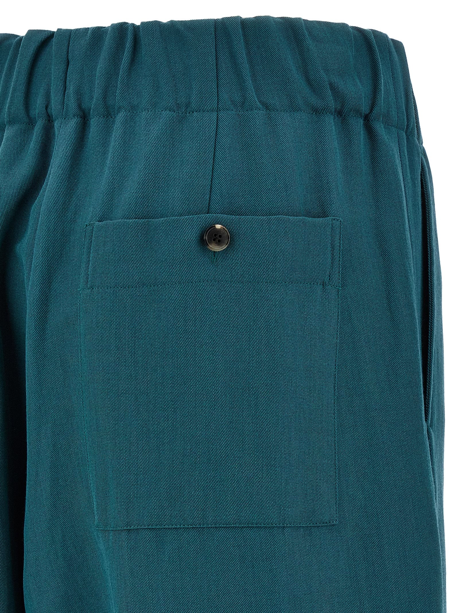 DRIES VAN NOTEN kelnės