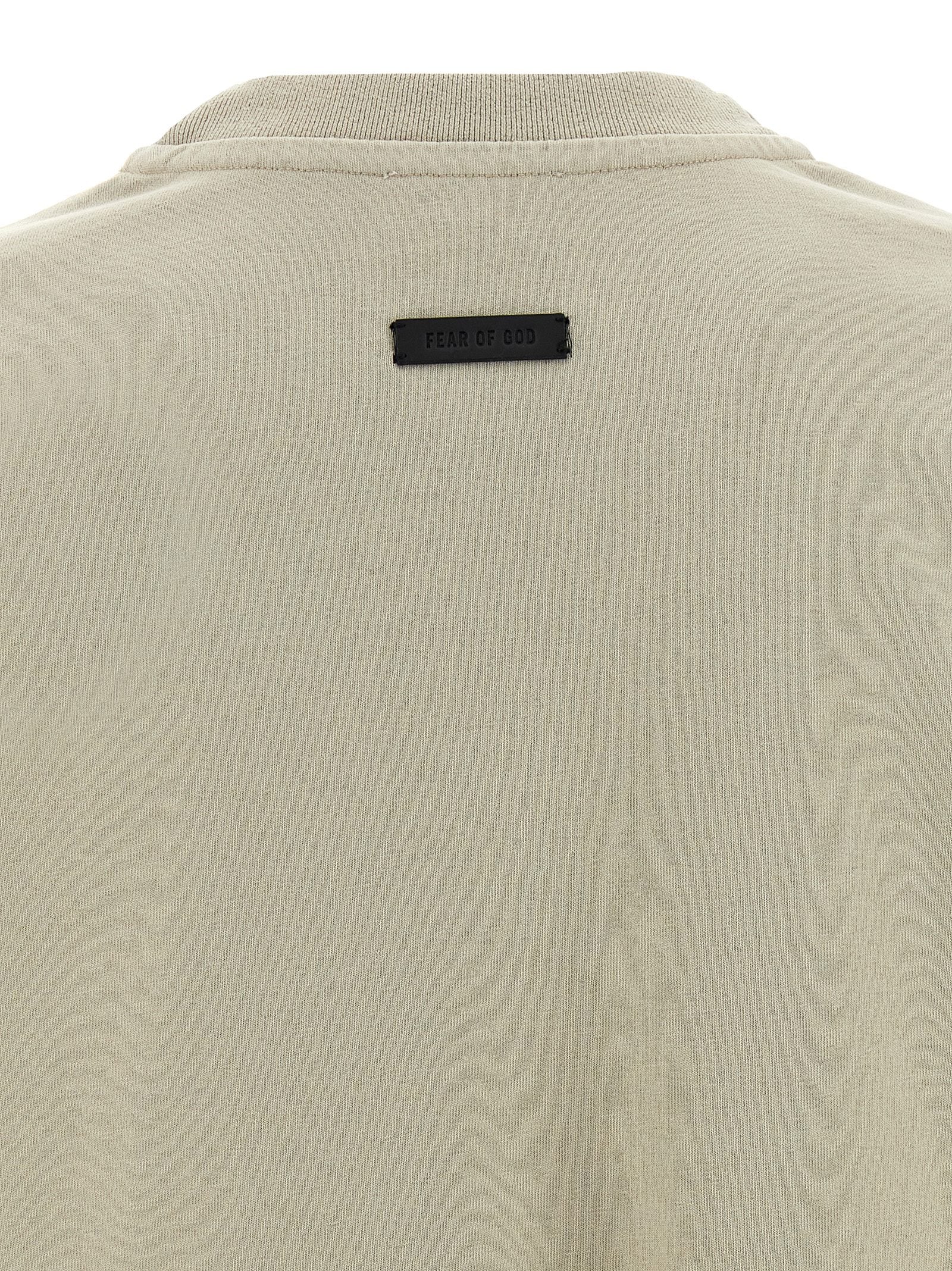FEAR OF GOD marškinėliai