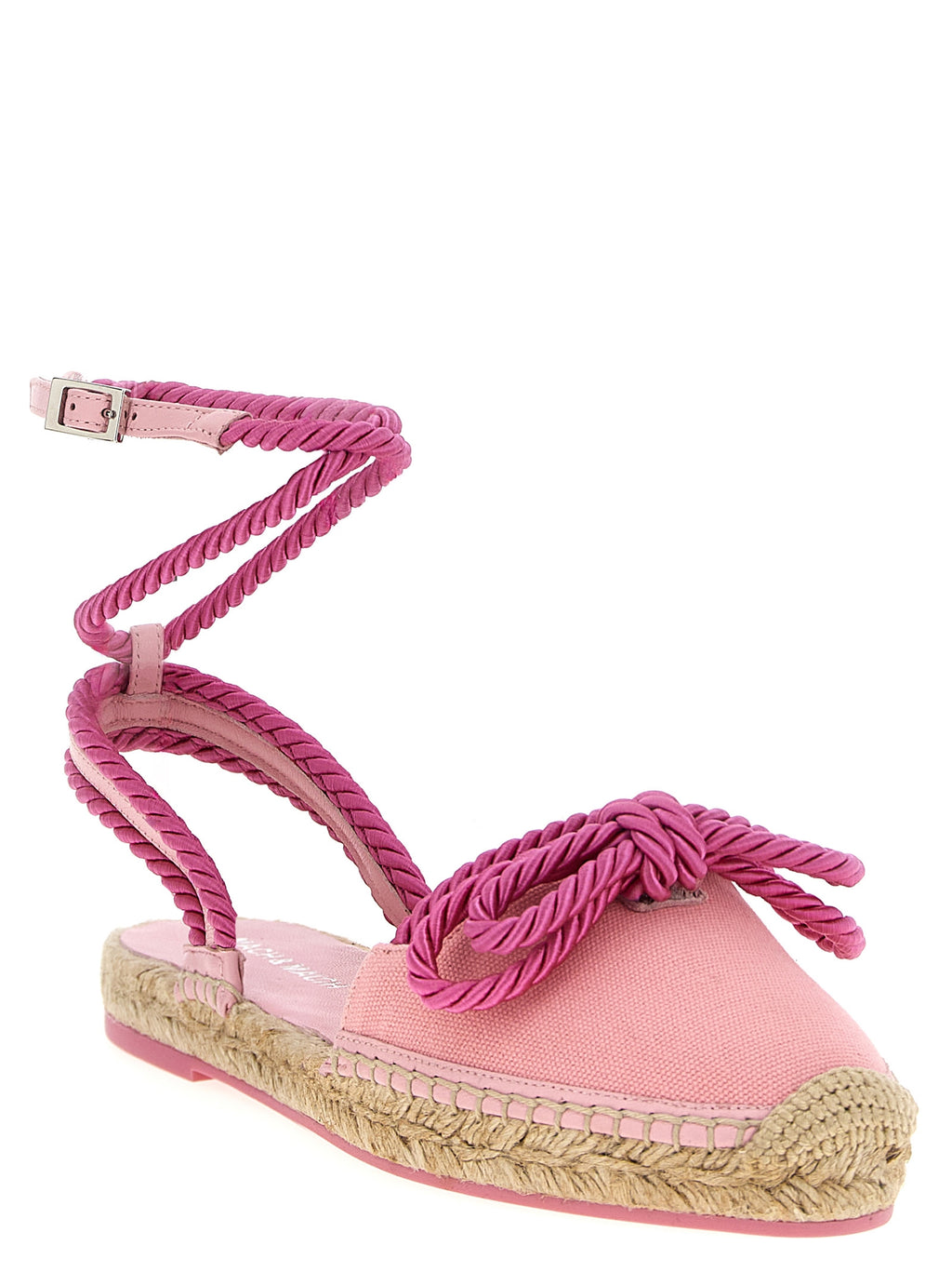 MACH & MACH espadrilės