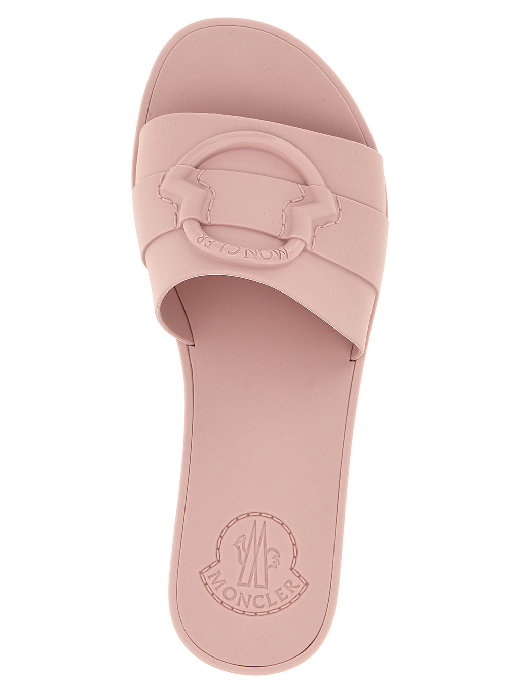 MONCLER šlepetės