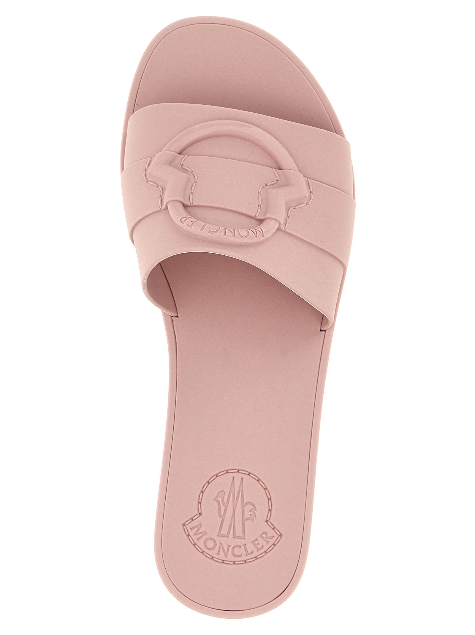 MONCLER šlepetės