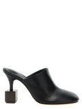 JACQUEMUS aukštakulniai