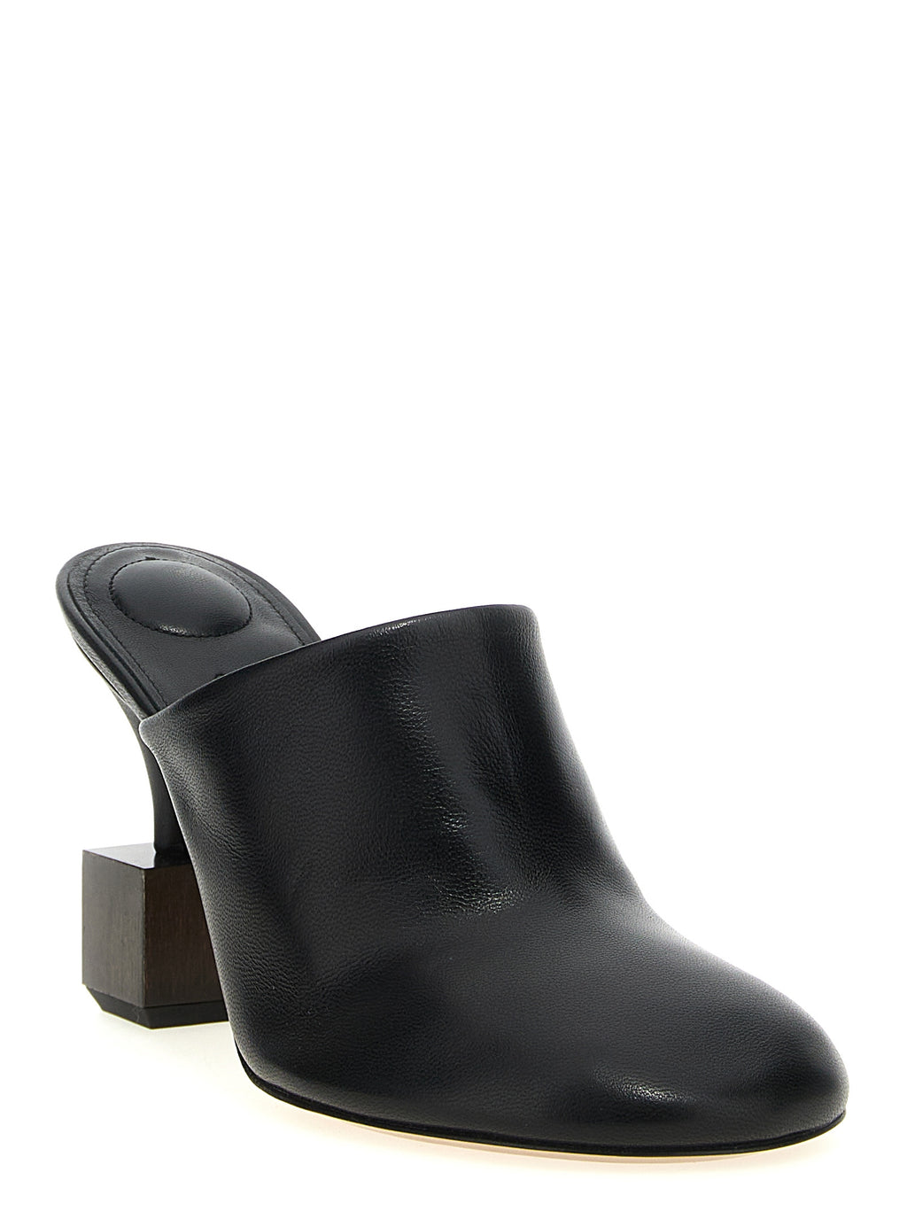 JACQUEMUS aukštakulniai