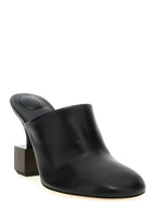 JACQUEMUS aukštakulniai
