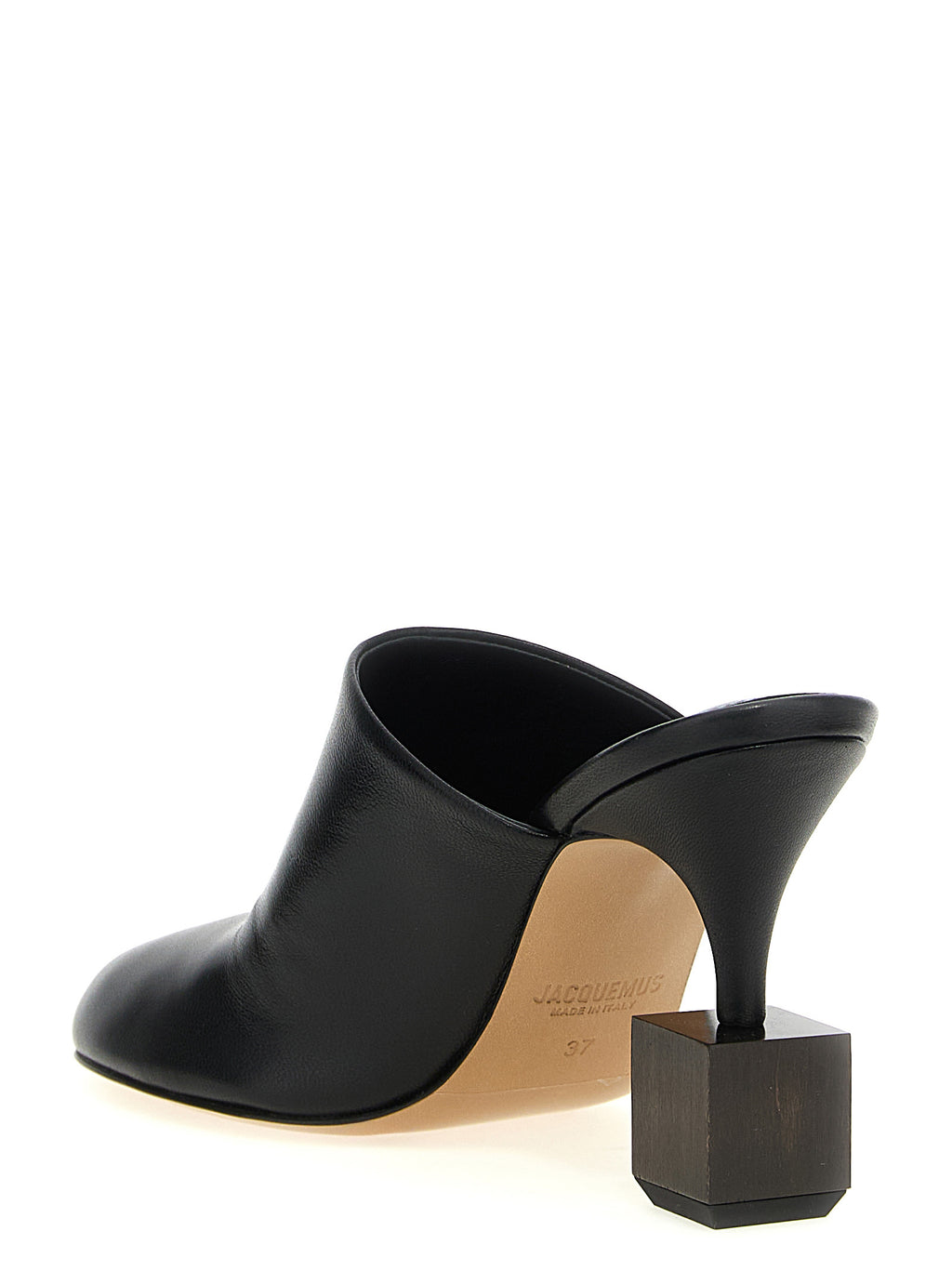 JACQUEMUS aukštakulniai
