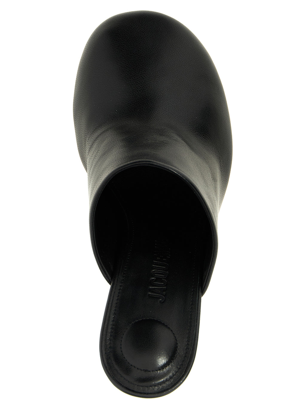 JACQUEMUS aukštakulniai