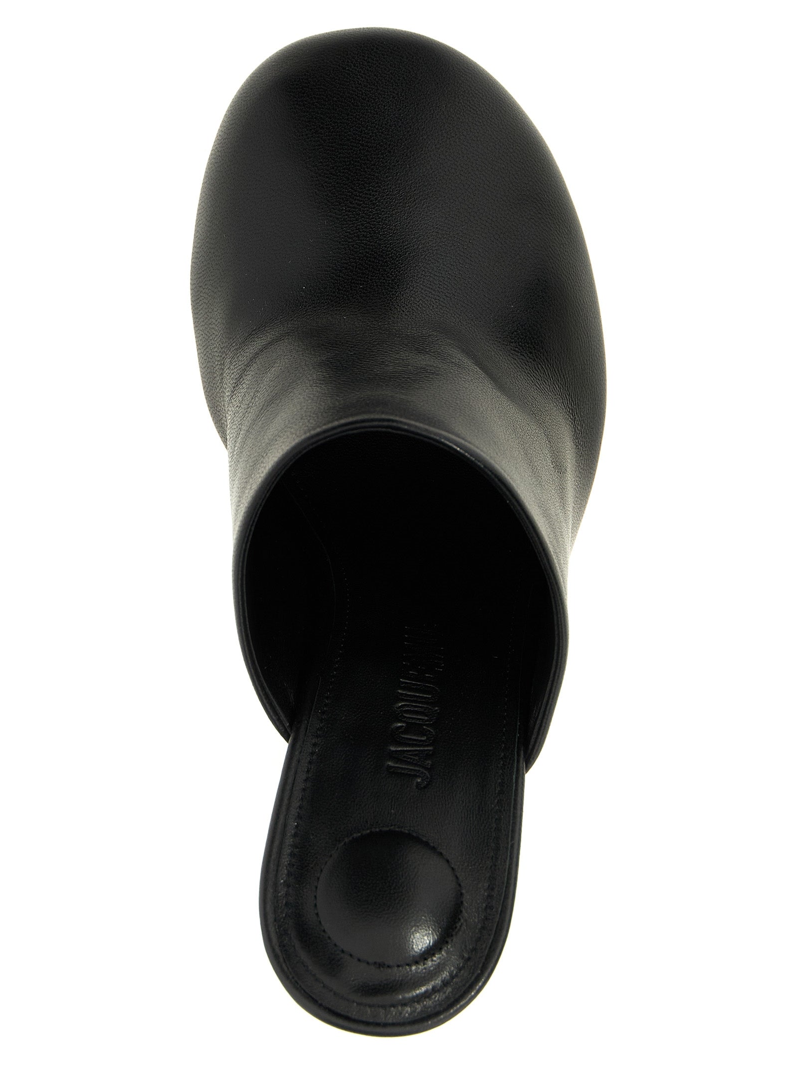 JACQUEMUS aukštakulniai