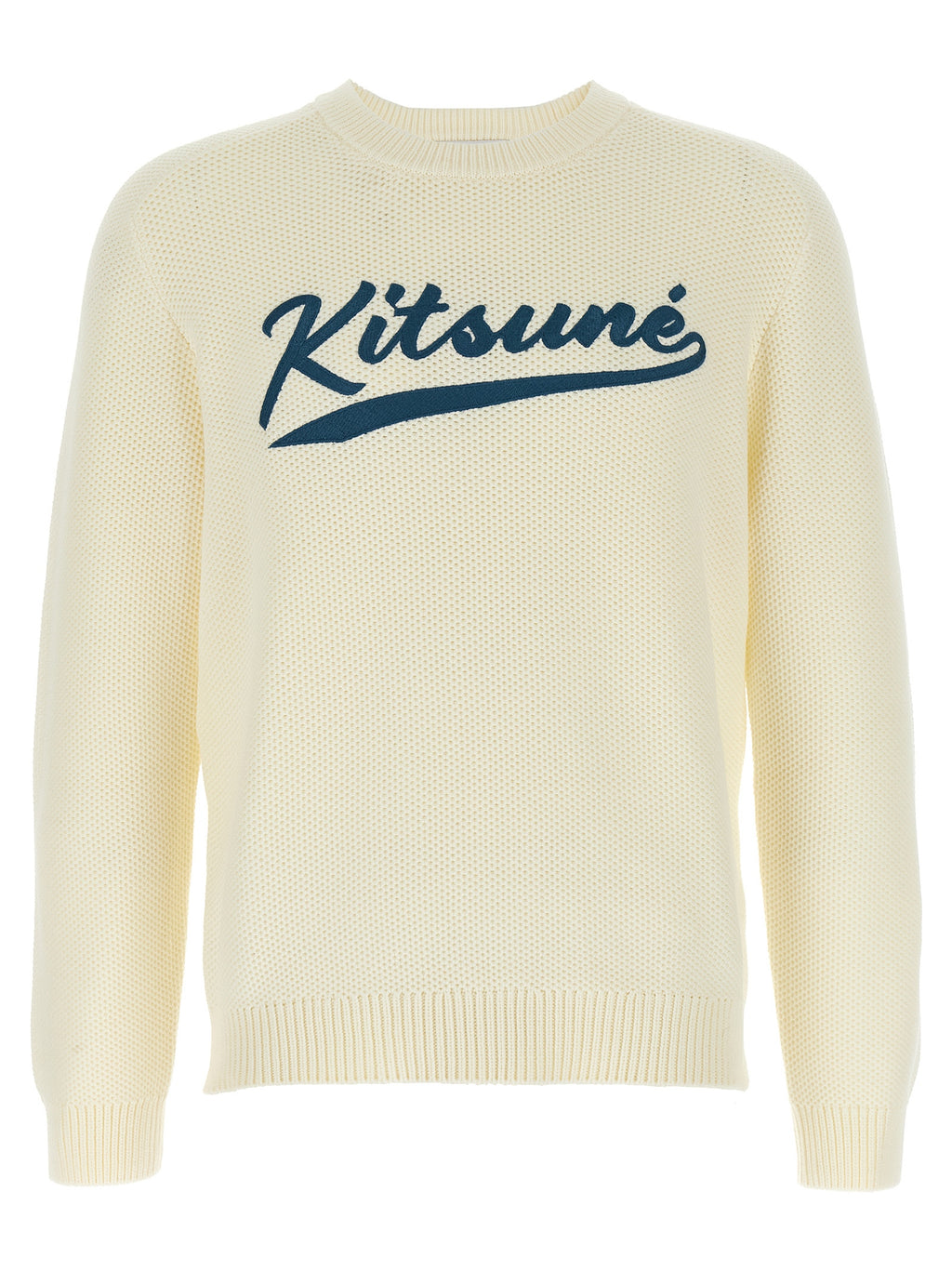 MAISON KITSUNÉ megztinis