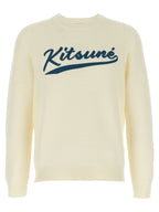 MAISON KITSUNÉ megztinis