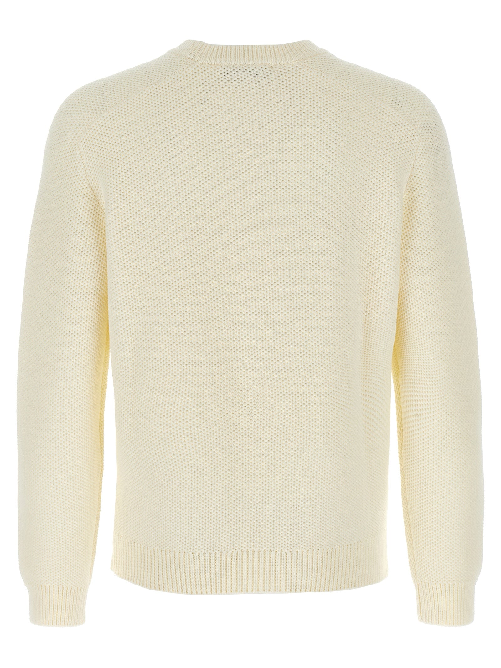 MAISON KITSUNÉ megztinis