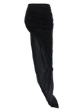 RICK OWENS sijonas
