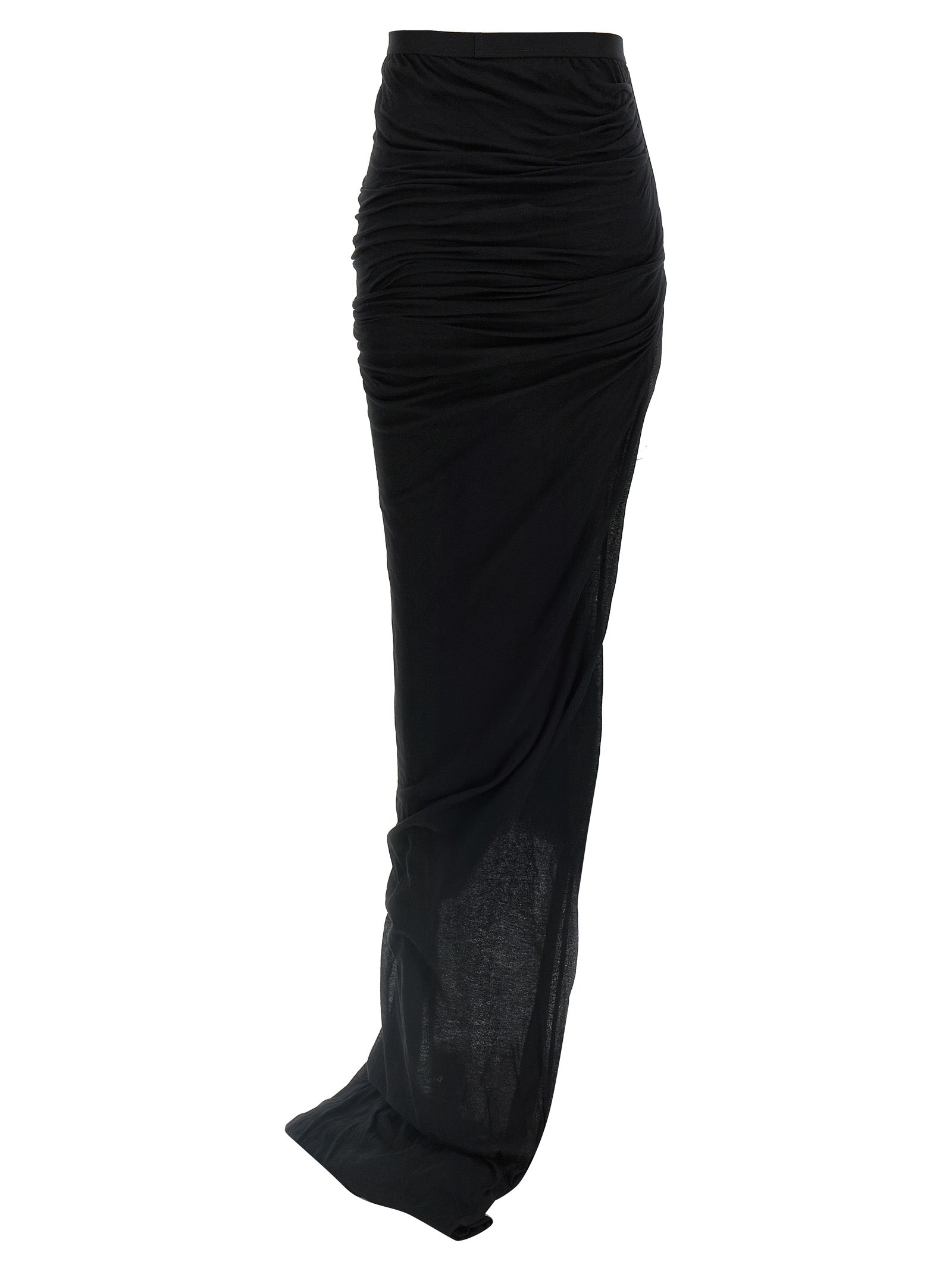 RICK OWENS sijonas