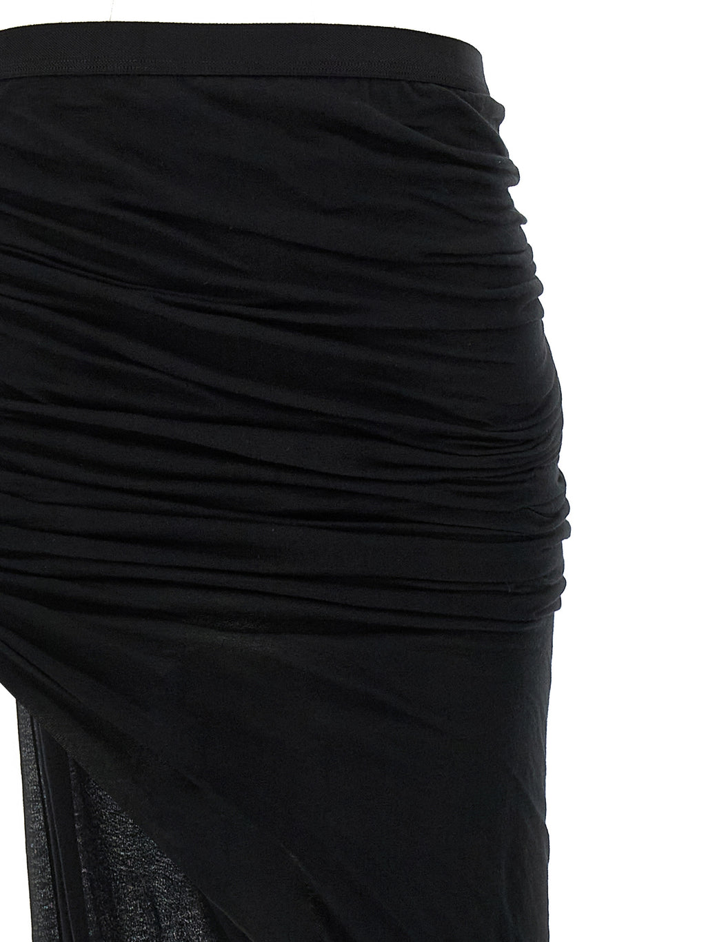 RICK OWENS sijonas