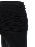 RICK OWENS sijonas
