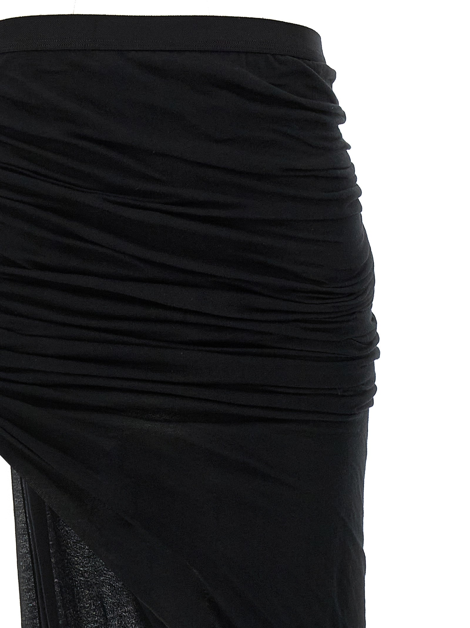 RICK OWENS sijonas