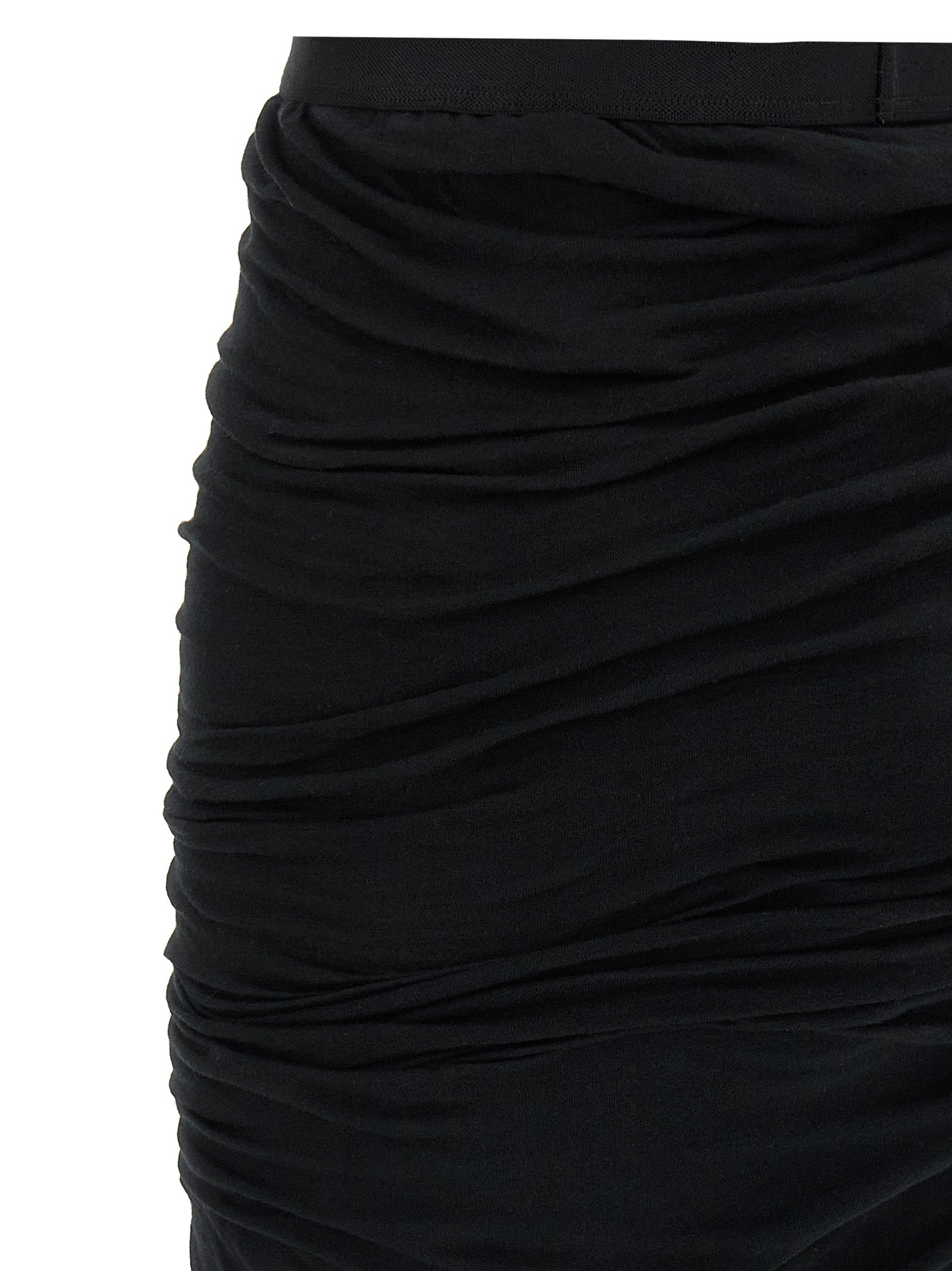 RICK OWENS sijonas
