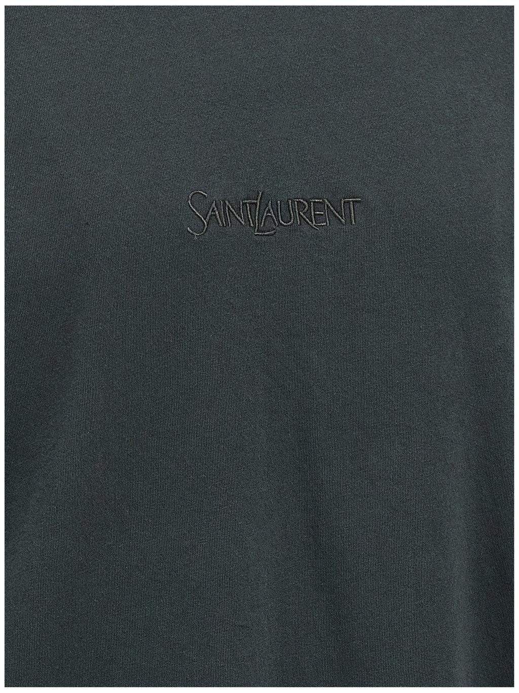 SAINT LAURENT marškinėliai