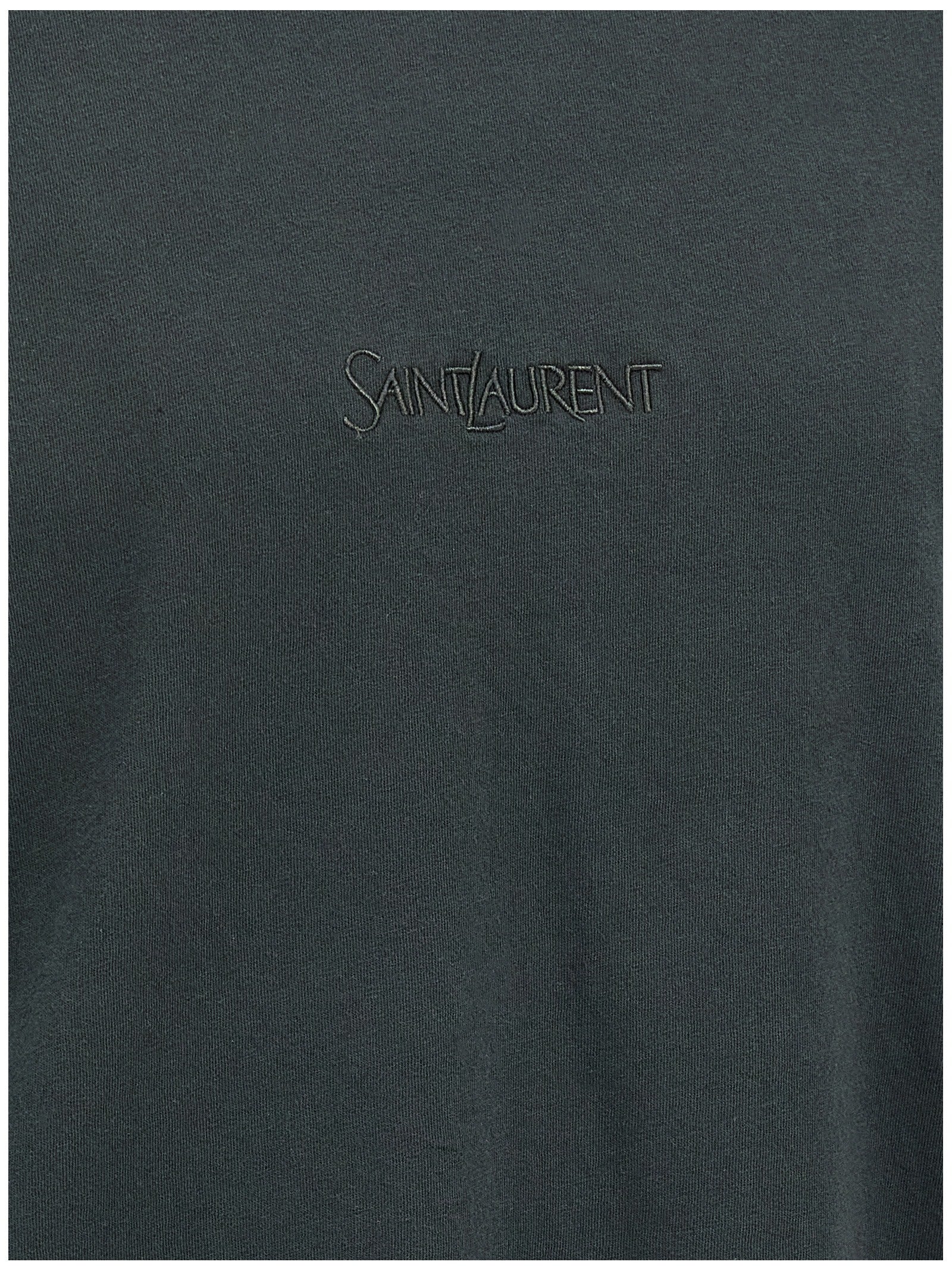 SAINT LAURENT marškinėliai