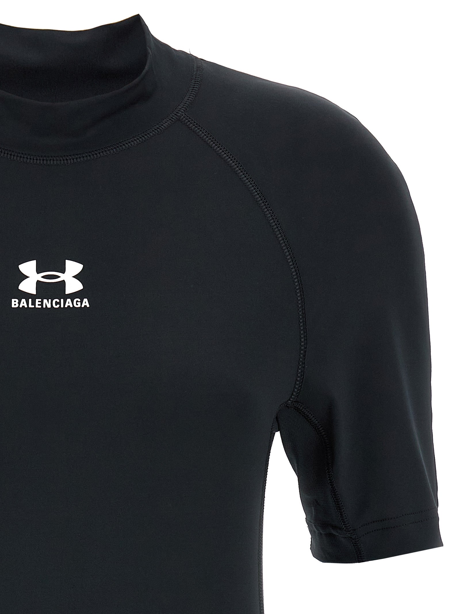 BALENCIAGA marškinėliai