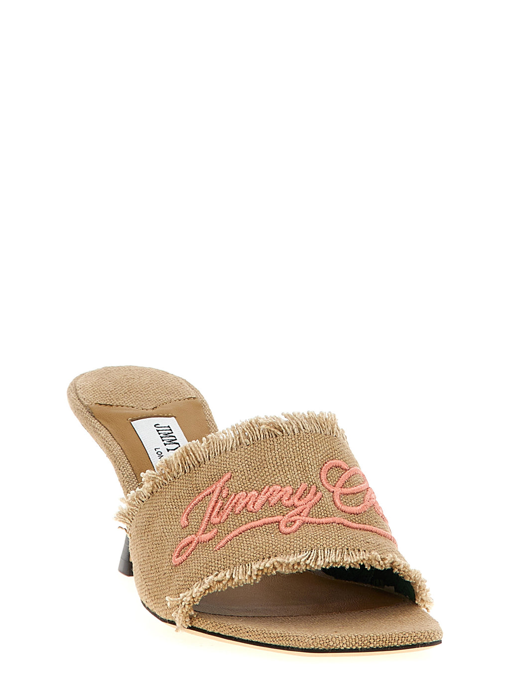 JIMMY CHOO sandalai