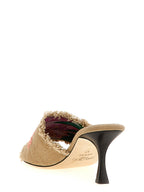 JIMMY CHOO sandalai