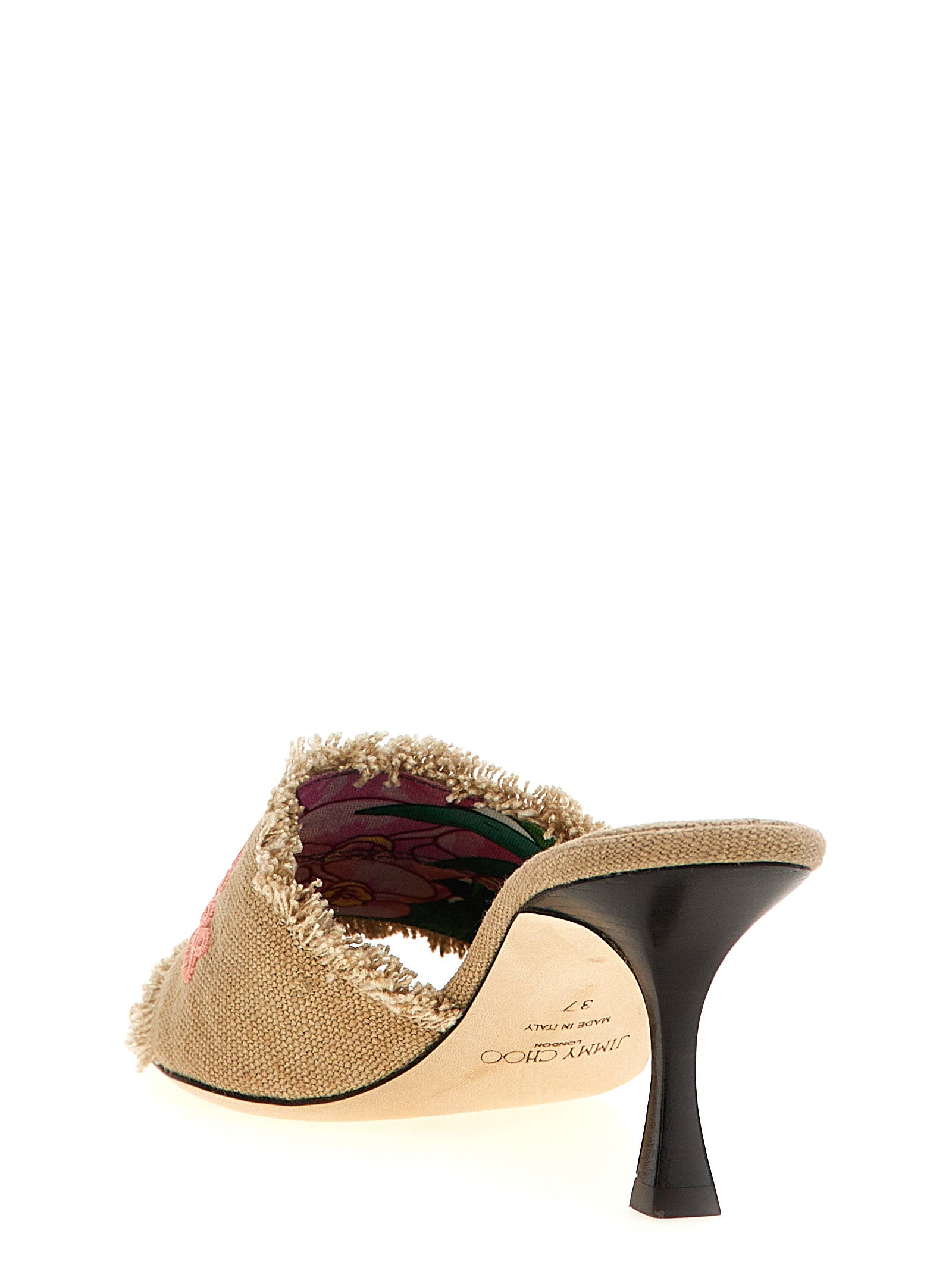 JIMMY CHOO sandalai