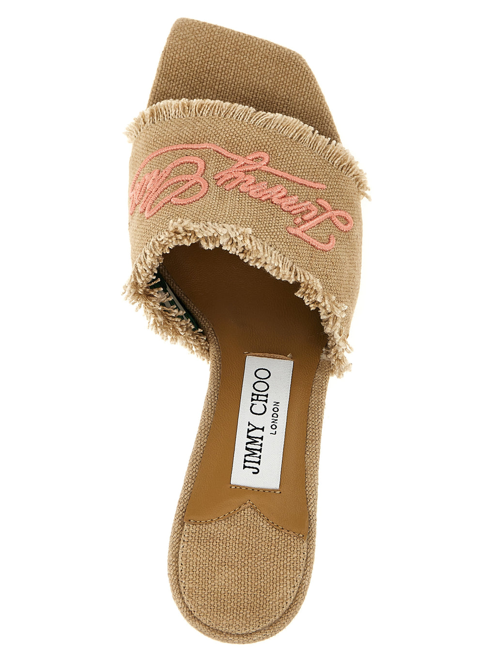 JIMMY CHOO sandalai